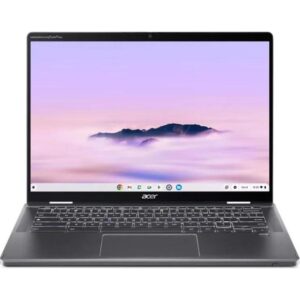 Portatil acer chromebook plus 515 i5 - 120u 16gb 512gb ssd 15.6 pulgadas
