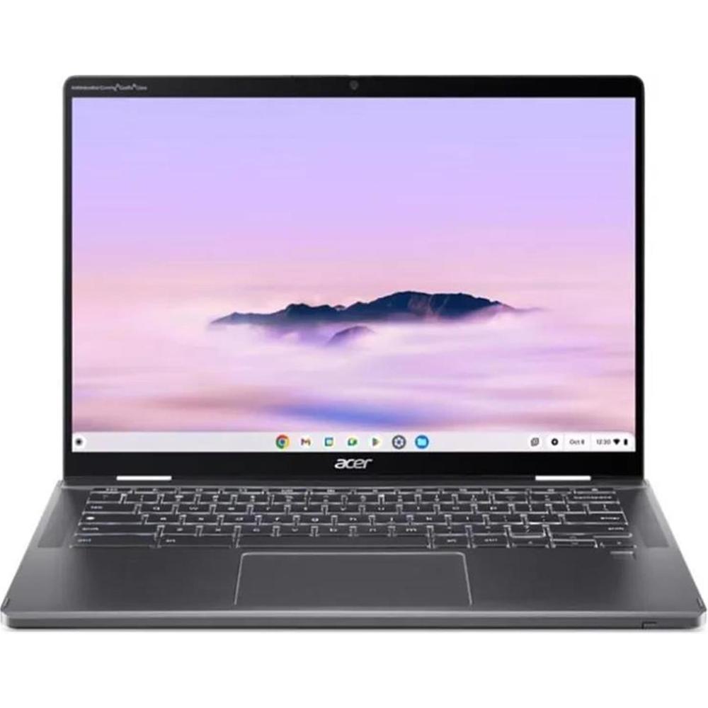 Portatil acer chromebook plus 515 i5 - 120u 16gb 512gb ssd 15.6 pulgadas