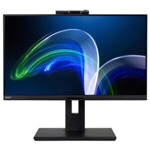 Monitor acer mntrb248y 23.8 pulgadas fhd 75hz