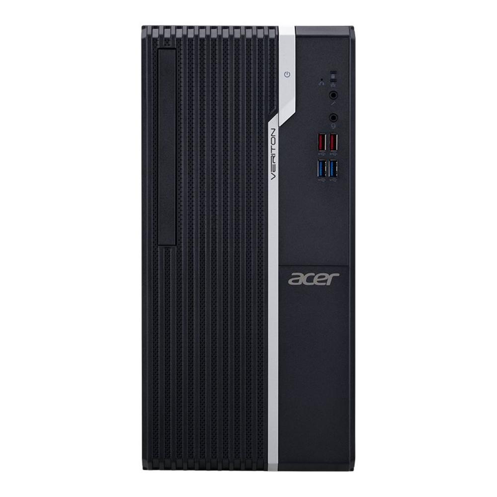 Ordenador acer vs2680g i7 - 11700 8gb 512gb ssd