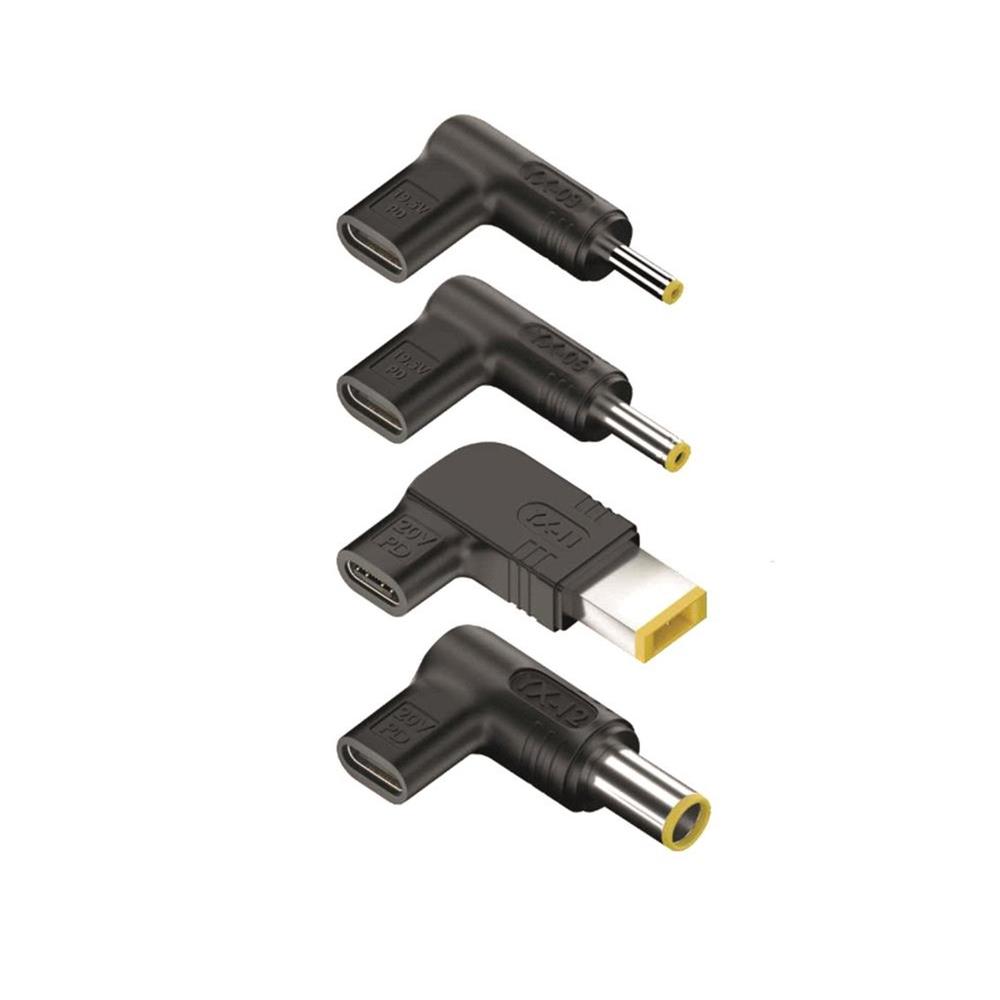 Clavija usb tipo c ngs bud - l para portatiles lenovo 4 unidades