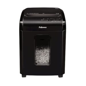 Trituradora fellowes 10m