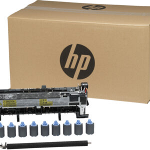 Kit mantenimiento hp laserjet enterprise 600 m601 600 m602 600 m603