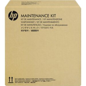 Kit de sustitucion de rodiilo hp adf scanjet pro 3500f1 - 4500fn1
