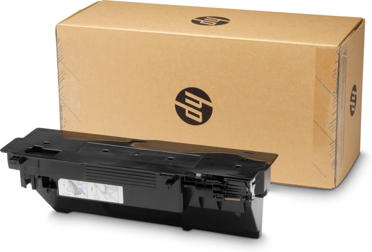Colector tóner hp laserjet enterprise m652 - m653 - mfp m681 - mfp m682