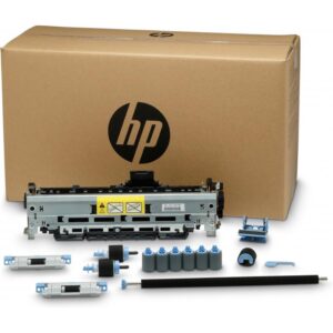 Kit de mantenimiento hp q7833a