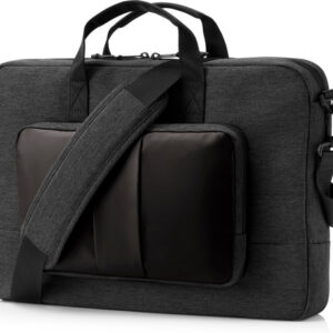 Maletin hp lightweight 15lt portátiles 15.6 pulgadas bolsillo extra externo