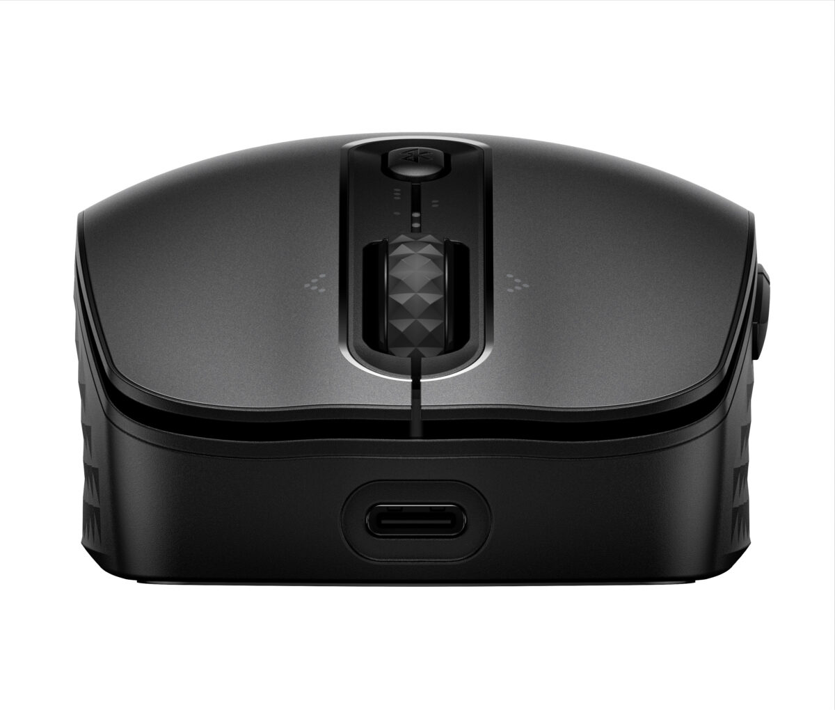 Ratón hp 695 inalambrico recargable