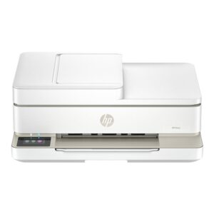 Multifunción inyección hp color envy 6520e hp+ wifi