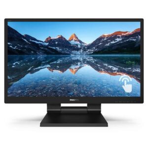 Monitor philips 242b9t - 00 24 pulgadas fhd 60hz