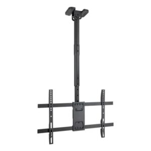 Soporte techo tooq vesa hasta 86 pulgadas 600x400mm max 60kg