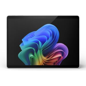 Portatil tablet microsoft surface pro copilot x1p - 64 - 100 16gb 256gb ssd 13 pulgadas