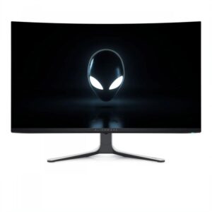 Monitor curvo gaming dell alienware aw3225qf 32 pulgadas 4k uhd 240hz