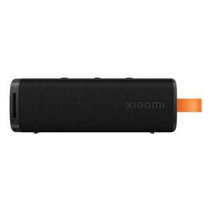 Altavoz bluetooth xiaomi sound outdoor 30w negro