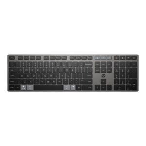Teclado hp 725 inalambrico