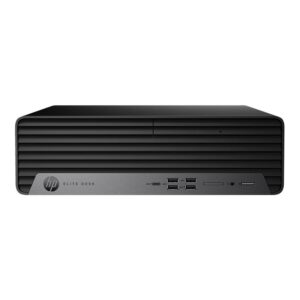 Ordenador hp elite sff 800 g9 i7 - 14700 16gb 512gb ssd