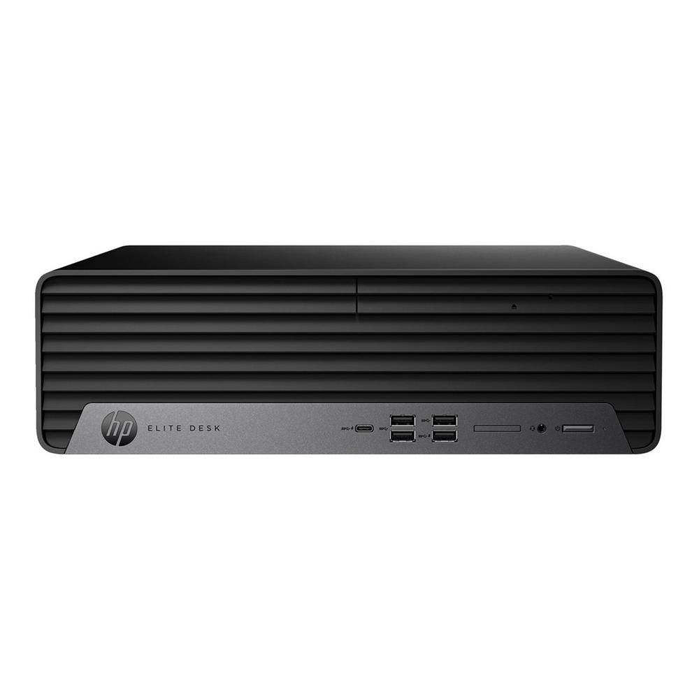 Ordenador hp elite sff 800 g9 i7 - 14700 16gb 512gb ssd