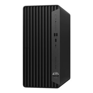 Ordenador hp pro 400 g9 i5 - 12500 16gb 512gb ssd