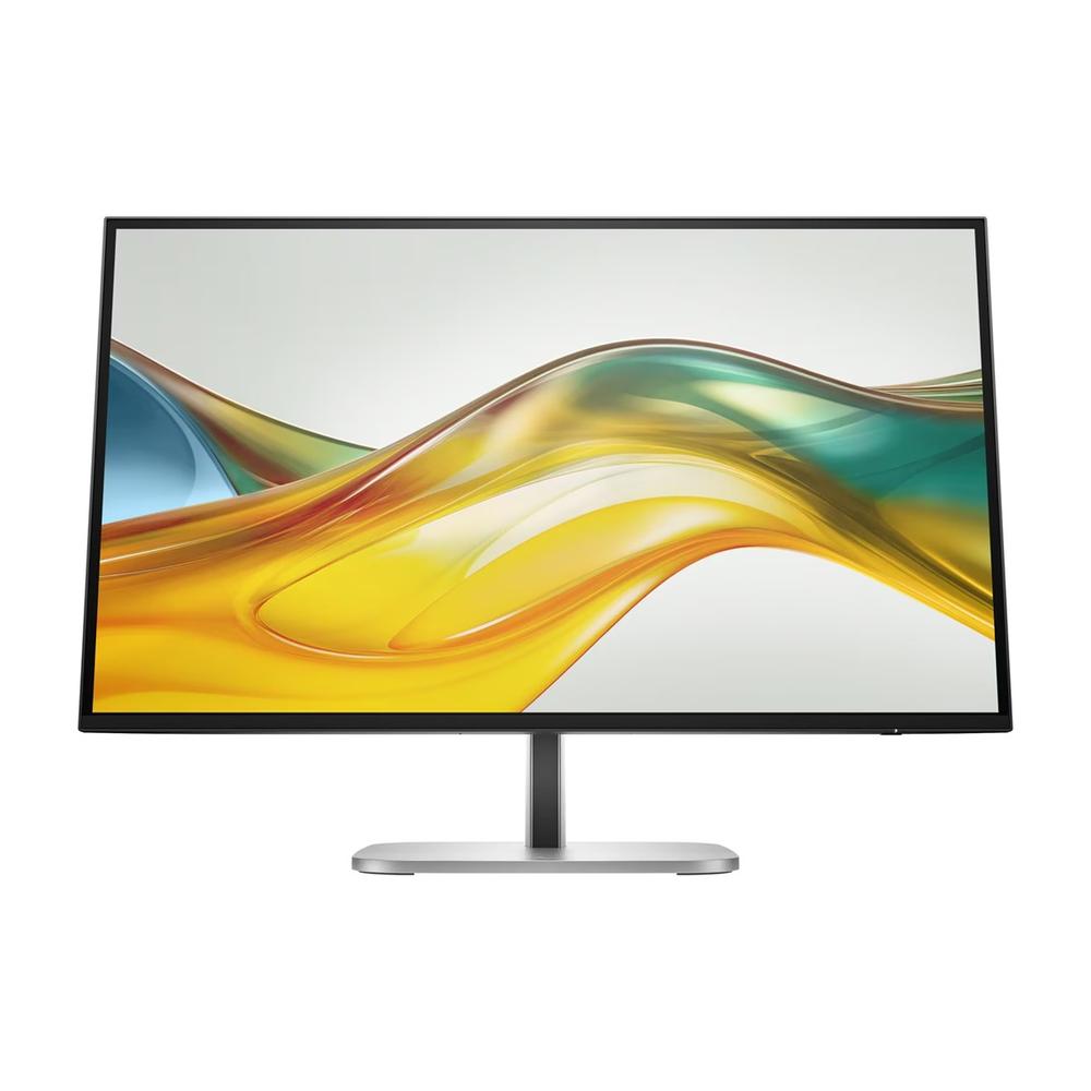 Monitor hp s5 pro 527pq 27 pulgadas qhd 100hz