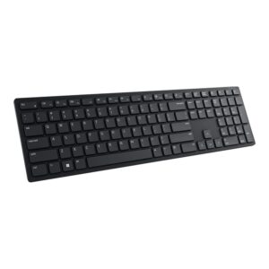 Teclado dell kb500 inalambrico ee.uu.