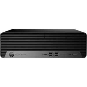 Ordenador hp elite 800 sff g9 i5 - 14500 - 16gb - 512gb ssd - red - w11pro
