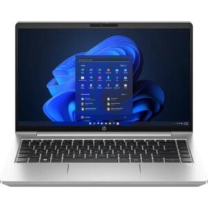 Portatil hp elitebook 1040 g10 i5 - 1335u 16gb 512gb ssd 14 pulgadas