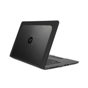 Portatil hp zbook 15 g4 i7 - 7700hq 16gb 512gb ssd 15.6 pulgadas