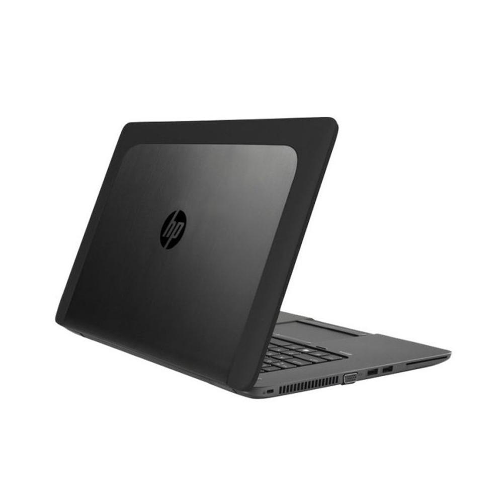 Portatil hp zbook 15 g4 i7 - 7700hq 16gb 512gb ssd 15.6 pulgadas