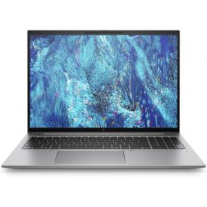 Portatil hp zbook firefly g11 16 pulgadas ultra 7 155h - 32gb - 1tb ssd - rtx a500 - w11pro