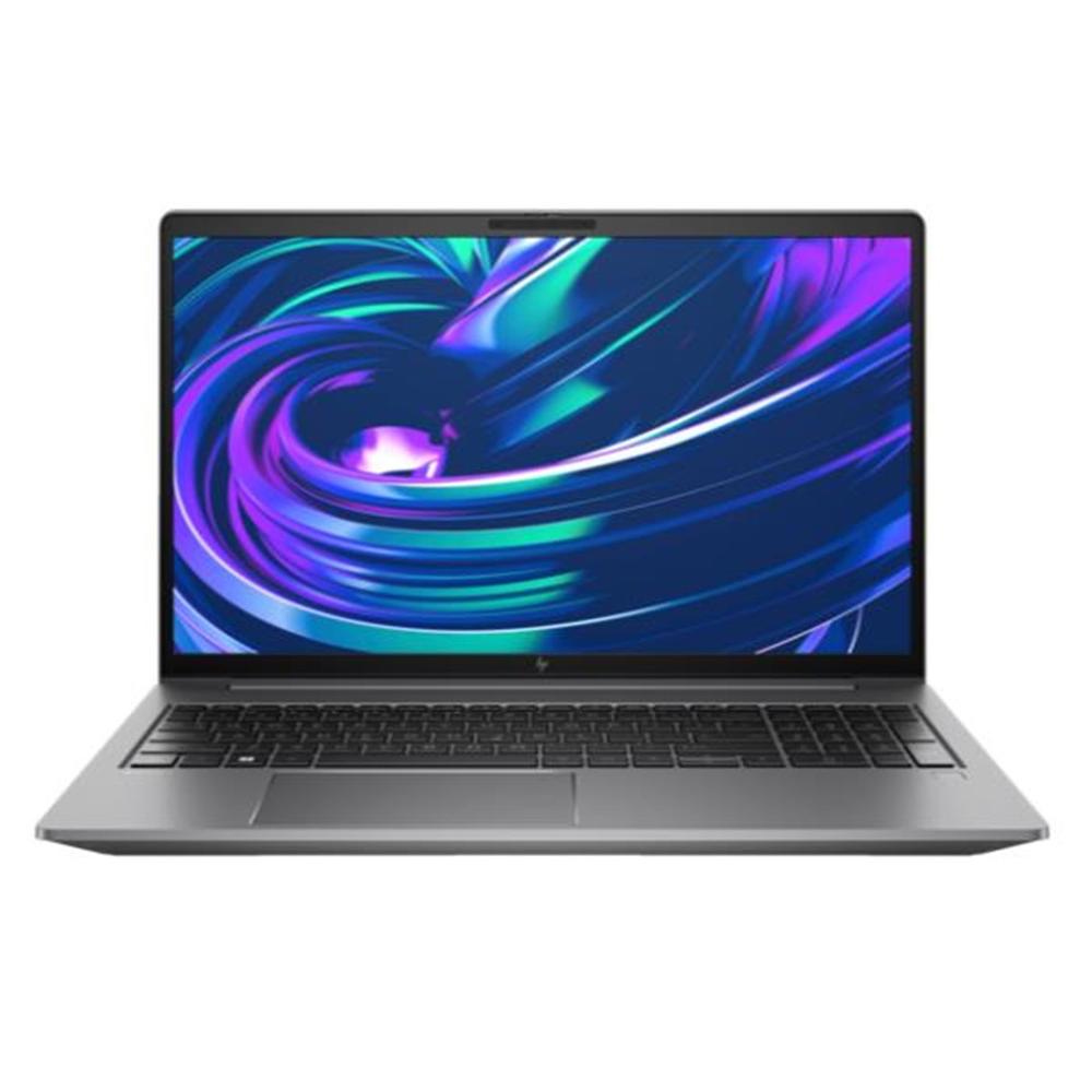 Portatil hp zbook power 15 g10 i7 - 13700h 16gb 512gb ssd 15.6''