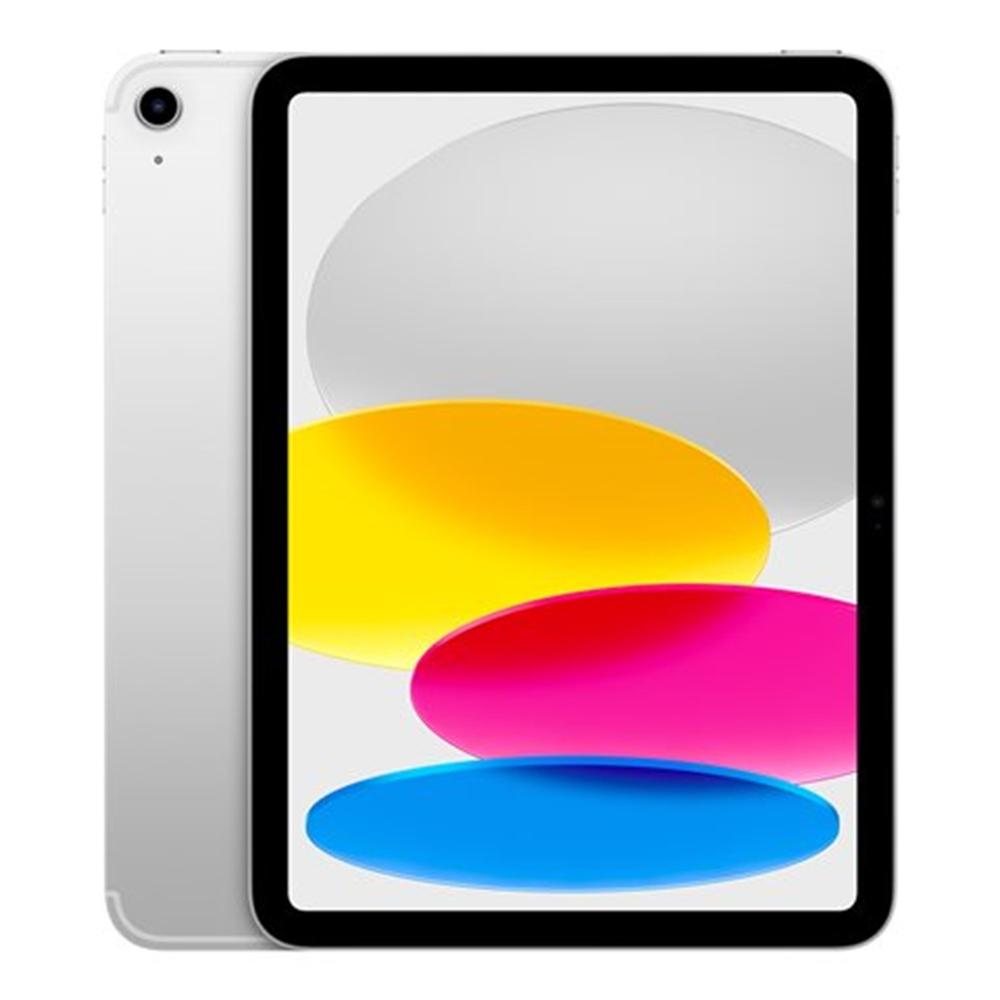 Apple ipad air a16 512gb wifi + cell silver 11 pulgadas - ips - 12mpx