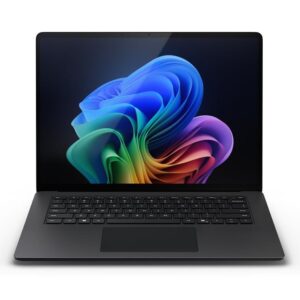 Portatil - tablet microsoft ep2 - 22798 ultra 7 - 266v 16gb 512gb ssd 15 pulgadas