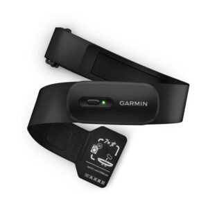 Monitor frecuencia cardiaca garmin pulsometro hrm - 200 m - xl