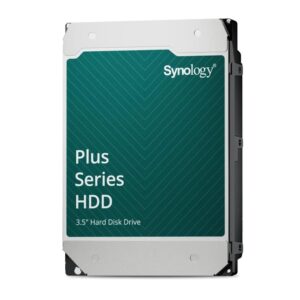 Disco duro interno hdd synology hat3300 - 6t 6tb 3.5 pulgadas sata 6gb - s