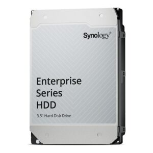 Disco duro interno hdd synology hat5310 - 20t 20tb 3.5 pulgadas sata 6gb - s