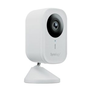Camara ip synology cc400w