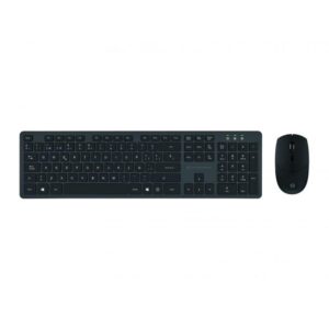 Teclado + raton conceptronic orazio01es inalambrico