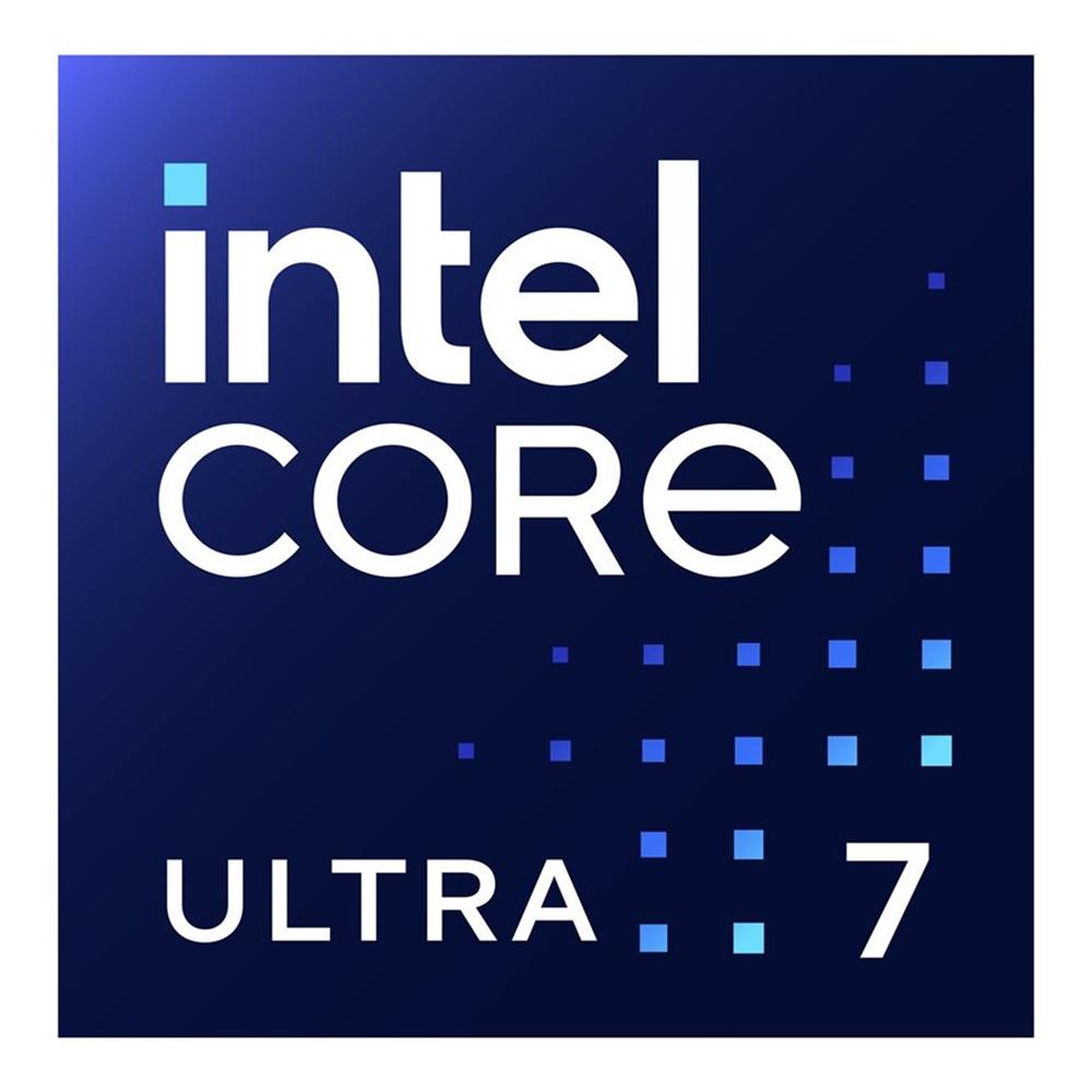 Procesador Intel Core Ultra 7 - 265 2.4ghz lga 1851 30mb box