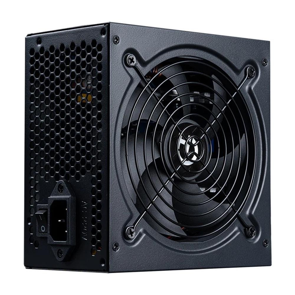 Fuente alimentacion hiditec psu rx750 gaming atx 750w