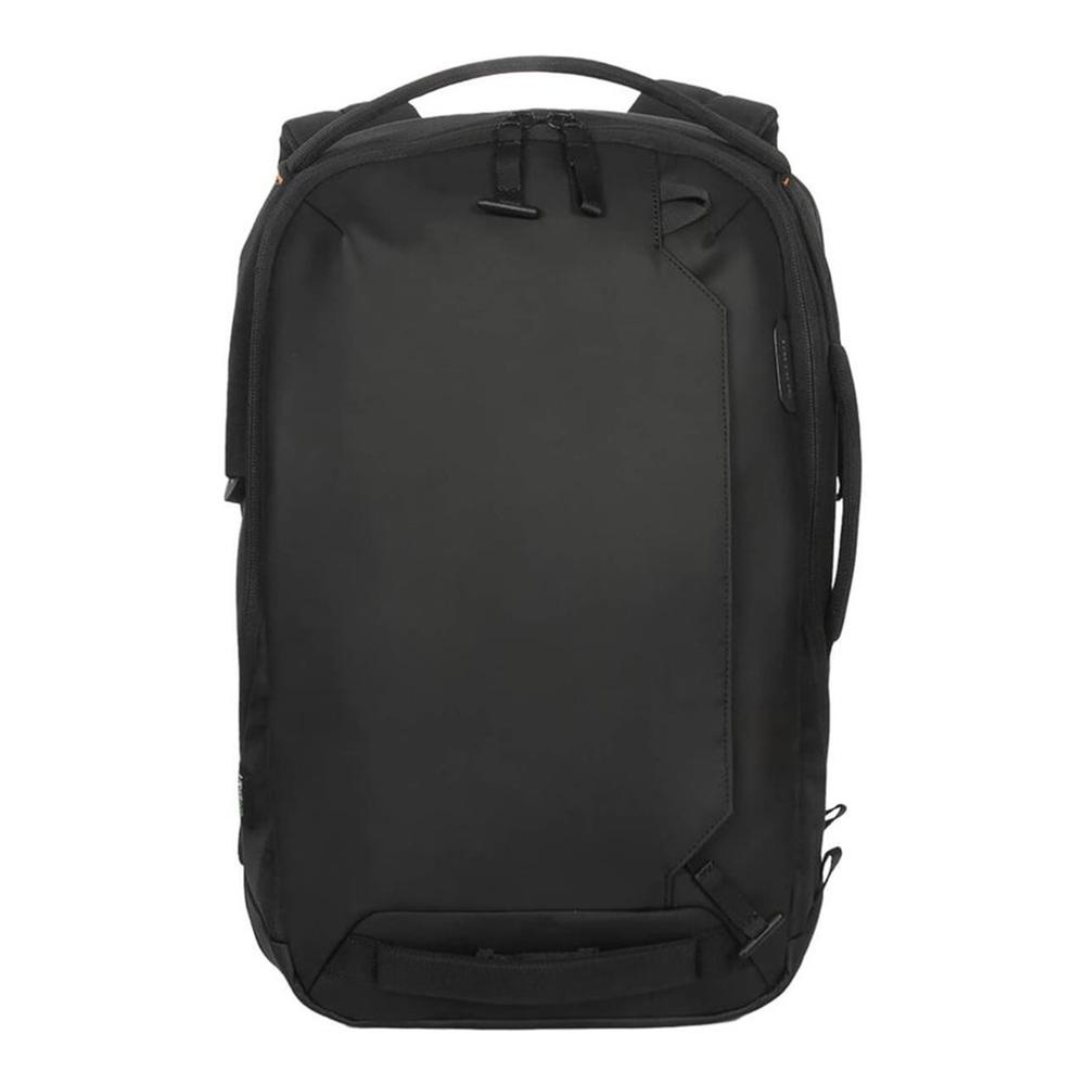 Mochila targus commuter ecosmart para portatil 16 pulgadas negra