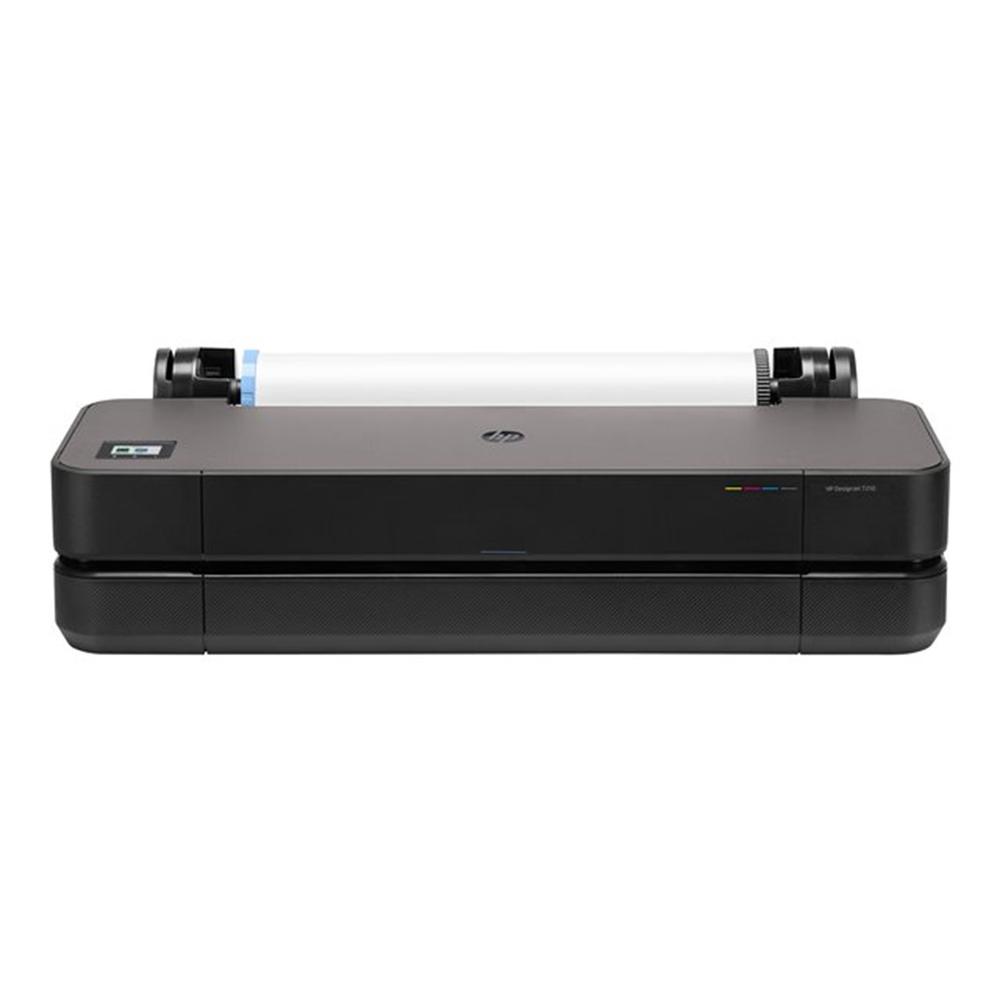Plotter hp designjet t250 a1 - usb - red - wifi