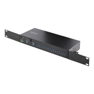Hub industrial startech 18 en 1