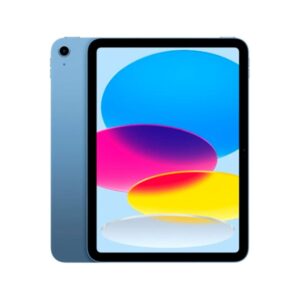 Apple ipad a16 128gb wifi blue 11 pulgadas
