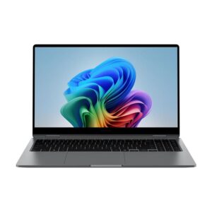 Portatil samsung galaxy book5 360 ultra 5 - 226v 16gb 512gb ssd 15.6 pulgadas