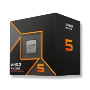 Procesador AMD Ryzen 5 9600 3.8ghz am5 box
