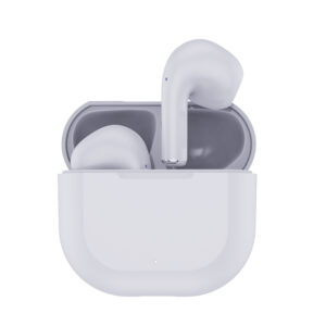 Auriculares myway mwhph0030 inalambrico blanco