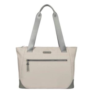 Bolso targus avila para portatil 16 pulgadas french oak