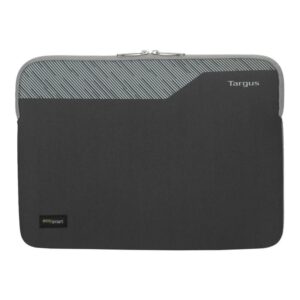 Funda targus pulse para portatil 14 pulgadas carbon