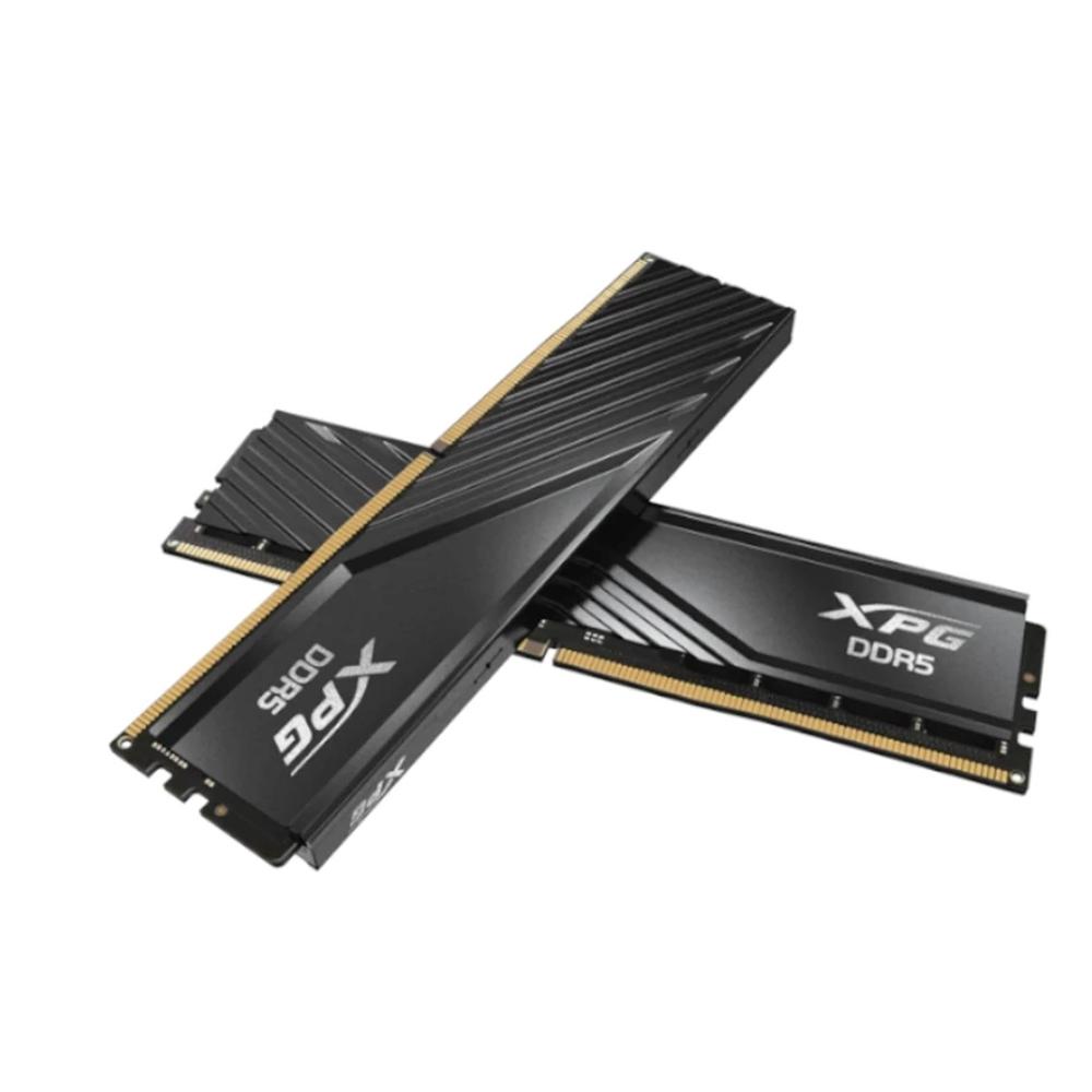 Memoria ram ddr5 32gb 2x16gb adata xpg lancer blade 6000mhz cl30