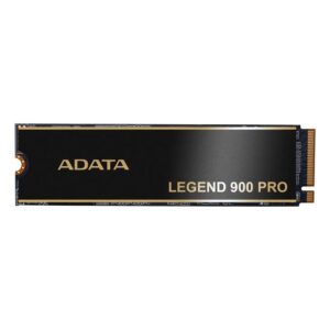 Disco duro interno solido ssd adata legend 900 pro 2tb pci express